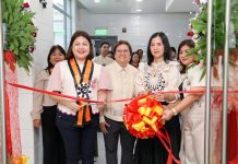 Ubiquity Opens Its Newest Site in Iloilo City