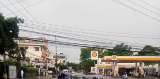 Photo courtesy of the Iloilo City Disaster Risk Reduction and Management Office
