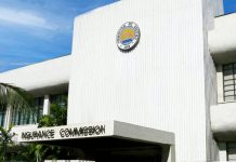 Insurance penetration, density rise in Q2 2026 – IC Photo courtesy of insurance.gov.ph