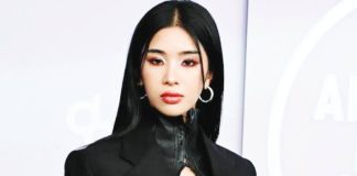 KATSEYE member Sophia Laforteza is temporarily stepping back from promotional activities to prioritize her mental health and recovery. TMZ PHOTO