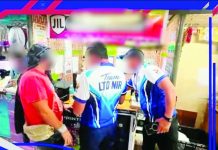 LTO arrests 2 alleged fixers in fake driver’s license op Two persons were arrested by the LTO-NIR in an entrapment operation targeting alleged fixers involved in the issuance and printing of fake driver’s licenses at a shop in downtown Bacolod City on Friday, August 14. LTO-NIR PHOTO