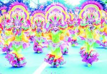 MassKara organizer unveils interagency teams; BCPO seeks gun ban, signal jamming The official theme for MassKara Festival 2026, “Share the Smile, Celebrate Gugma,” was unveiled by the Bacolod Gugma Foundation Inc. (BGFI) as the city gears up for the annual celebration scheduled from October 1 to 18, 2026. PN FILE