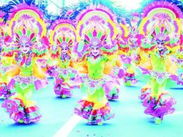 The official theme for MassKara Festival 2026, “Share the Smile, Celebrate Gugma,” was unveiled by the Bacolod Gugma Foundation Inc. (BGFI) as the city gears up for the annual celebration scheduled from October 1 to 18, 2026. PN FILE