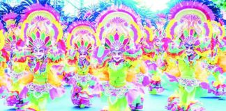 The official theme for MassKara Festival 2026, “Share the Smile, Celebrate Gugma,” was unveiled by the Bacolod Gugma Foundation Inc. (BGFI) as the city gears up for the annual celebration scheduled from October 1 to 18, 2026. PN FILE