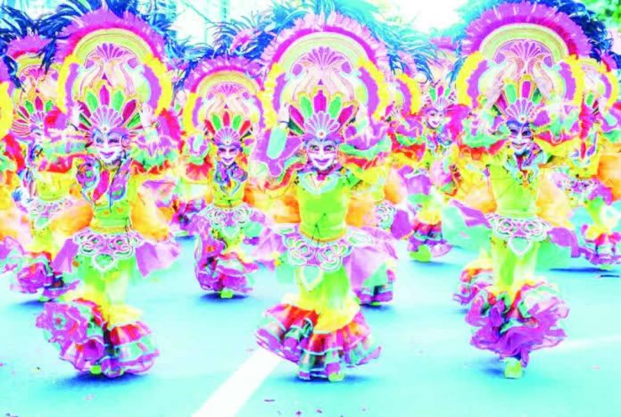 The official theme for MassKara Festival 2026, “Share the Smile, Celebrate Gugma,” was unveiled by the Bacolod Gugma Foundation Inc. (BGFI) as the city gears up for the annual celebration scheduled from October 1 to 18, 2026. PN FILE