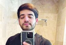 Mexican influencer shot dead during livestream Mexican influencer César Gastélum had more than 500,000 followers on TikTok. INSTAGRAM/CÉSAR GASTÉLUM