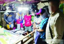 HVI arrested, P510K worth of suspected ‘shabu’ seized in Molo buy-bust Police arrest the suspect identified by the alias “Gipos” during a buy-bust operation in Zone 3, Barangay Boulevard, Molo, Iloilo City on August 6, 2026. Authorities seized nine sachets containing about 75 grams of suspected shabu with an estimated value of P510,000, along with buy-bust money and other evidence. ICPO PHOTO