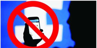 The government has the technical capability to restrict access to an entire social media platform such as Facebook, although such a drastic measure would require careful study because of its far-reaching social and political implications. REUTERS/ABC NEWS