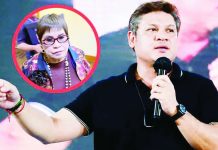 Pulong hits Kapunan for linking Dutertes to ‘culture of violence’ “Ang nangyari sa Ateneo de Zamboanga ay sing krimen na kailangang imbestigahan at panagutin ang mga responsable — not another episode ng impeachment propaganda,” says Davao City’s Cong. Paolo “Pulong” Duterte, reacting to the tirades of impeachment prosecutor Atty. Lorna Kapunan (inset).