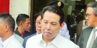 Former House Speaker Ferdinand Martin Romualdez has repeatedly denied his involvement in alleged cash deliveries and questioned the credibility of witnesses who have implicated him in the flood control controversy.
