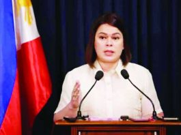 SEC summary of VP Sara biz interests questioned Vice President Sara Duterte-Carpio’s legal defense team says it would abide by whatever schedule the Senate impeachment court adopts. Senators are considering extending the daily impeachment proceedings into the afternoon and evening beginning September.