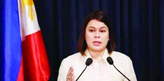 Vice President Sara Duterte-Carpio’s legal defense team says it would abide by whatever schedule the Senate impeachment court adopts. Senators are considering extending the daily impeachment proceedings into the afternoon and evening beginning September.