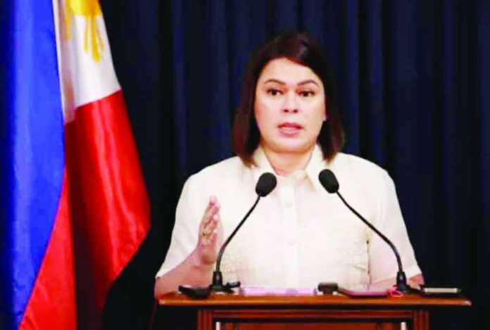 Nation_Senate_copy_compressed_resized Vice President Sara Duterte-Carpio’s legal defense team says it would abide by whatever schedule the Senate impeachment court adopts. Senators are considering extending the daily impeachment proceedings into the afternoon and evening beginning September.