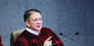 Senate Impeachment Court presiding officer Sen. Francis Escudero has ordered stricter enforcement of Rule 18 of the impeachment rules, warning that the tribunal would no longer tolerate public statements that could prejudge disputed issues or turn the trial into a battle for public opinion rather than evidence.