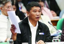 Palace seeks probe of alleged witness-fabrication scheme Orly Regala Guteza, former aide of congressman Zaldy Co, appears during the sixth public hearing on the alleged anomalous flood control projects held at the Senate of the Philippines, Pasay City on September 25, 2025. On August 19, 2026 he issued an affidavit recanting his earlier statements that he delivered suitcases containing cash to then House Speaker Martin Romualdez’s residence and blamed Sen. Rodante Marcoleta and former congressman Mike Defensor for allegedly conspiring to spin the tale. INQUIRER FILE PHOTO BY NINO JESUS ORBETA