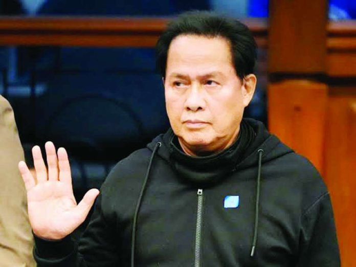National_extradition_copy_compressed_resized Pastor Apollo Quiboloy is currently detained at the Pasig City Jail while facing separate criminal cases involving alleged sexual abuse, child abuse, and human trafficking. The cases remain pending before regional trial courts in Pasig and Quezon City.