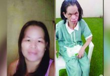 Negrense OFW rescued, now under PH Embassy custody in Riyadh The photo on the left shows Maria Eva Abastillas before leaving for Saudi Arabia as an overseas Filipino worker, while the photo on the right was taken after she was rescued and brought to the Philippine Embassy in Riyadh following her alleged abuse by her employer. The 46-year-old Negrense from Isabela, Negros Occidental is now under the embassy's custody as government agencies process her repatriation to the Philippines. ONE WESTERN VISAYAS FB PHOTO