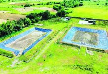 NegOcc, 9 LGUs forge partnership for clustered waste management facility The La Castellana Clustered Waste Management Facility in Barangay Manghanoy, Negros Occidental, will serve as the common sanitary landfill for La Castellana and the municipalities of Pulupandan, Valladolid, Pontevedra, Moises Padilla, Isabela, San Enrique, Hinigaran, and Binalbagan under a newly signed inter-LGU agreement supported by the provincial government. BYAHE NI BALBON FB PHOTO