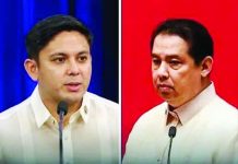 Ombudsman probes possible inducements behind recantations in Romualdez flood control case CLAVANO, ROMUALDEZ