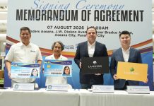 Pag-IBIG Fund, Landers partner to bring more savings on members’ everyday expenses