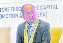PSE investments in technology reach nearly P2.9B Led by President and CEO Ramon Monzon, the Philippine Stock Exchange reported total assets of P9.01 billion as of end-June 2026, up 8.1 percent from a year earlier. MEG J. ADONIS/INQUIRER.NET PHOTO