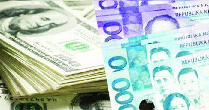 The Philippine Stock Exchange index closes almost flat on Monday, Aug. 10, 2026, as investors adopt a wait-and-see stance on latest developments. The peso ended stronger against the U.S. dollar. PNA file photo