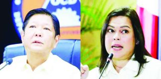 MARCOS, DUTERTE-CARPIO
