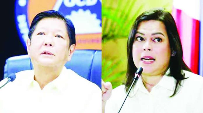 MARCOS, DUTERTE-CARPIO