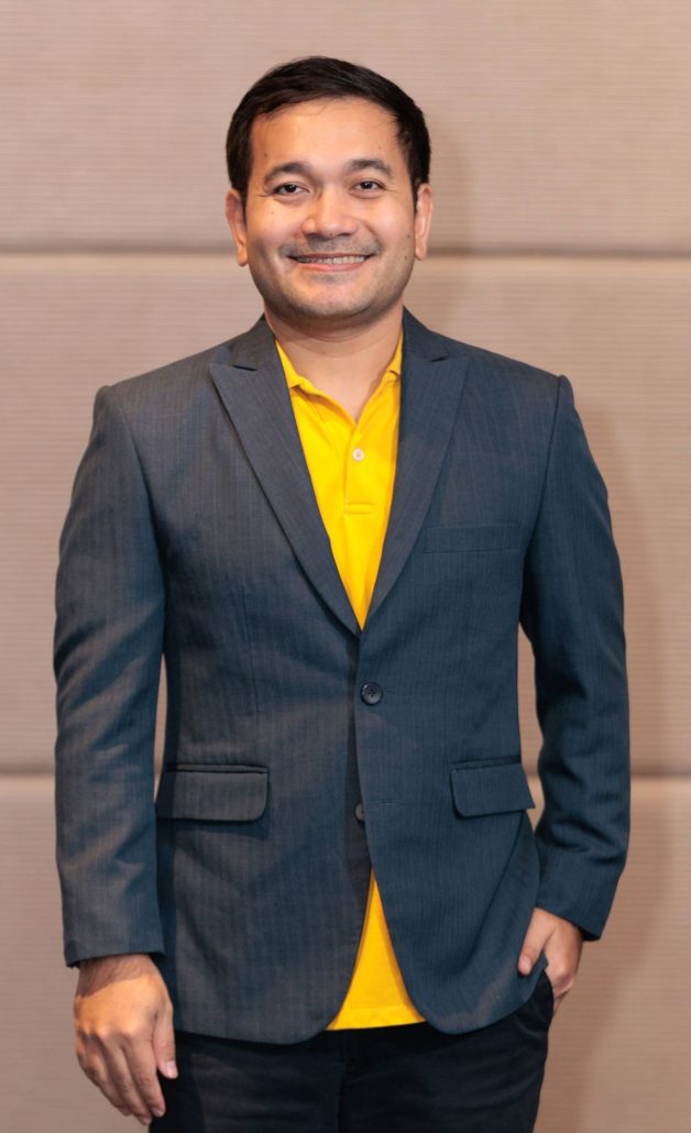 Bernard V. Kaibigan, Chief Marketing Officer of the Palawan Group of Companies, shares the vision behind Palawan for All and its focus on making financial solutions more relevant to the evolving needs of Filipinos across generations.