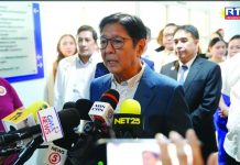 “Let us ensure that no Filipino is denied the care that they need only because of financial hardship,” says President Ferdinand Marcos Jr. He says the cost of hospitalization remains a major concern for households, with families often forced to worry about medical bills while dealing with the illness of a loved one. PCO