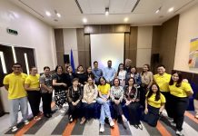 Cebu Pacific Resumes International Connectivity for Davao Cebu Pacific held its Quarterly Business Report in Davao City, represented by Chief Marketing and Customer Experience Officer Candice Iyog, with key tourism and business stakeholders in attendance, including Department of Tourism (DOT) Davao Region Regional Director Tanya Rabat-Tan, Tourism Congress of the Philippines representative Baby Montemayor, Davao City First District Councilor Myrna Dalodo-Ortiz, chairperson of the Committee on Trade, Commerce and Industry, and Tourism and Beautification, and MICE Board Davao Co-Chairperson Gene Bangayan.