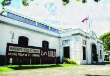 ILOILO’S TREASURE: Where History Lives The National Museum of the Philippines-Iloilo, housed in the former “Old Prison of Iloilo,” now serves as a center for history, culture and education.
