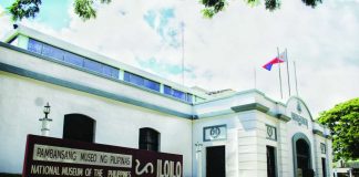 The National Museum of the Philippines-Iloilo, housed in the former “Old Prison of Iloilo,” now serves as a center for history, culture and education.