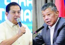 Ex-Speaker blasts Ombudsman ‘bias’; Romualdez denies hand in ‘maleta boys’ recantations ROMUALDEZ, REMULLA