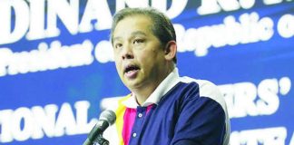 According to former House Speaker and Leyte congressman Ferdinand Martin Romualdez, the Ombudsman continues to use individuals whose credibility has already been undermined and whose actions have led to criminal charges.