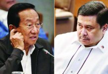 Sandiganbayan keeps Bonoan in P855-M graft case, cites impact on Estrada’s defense BONOAN, ESTRADA