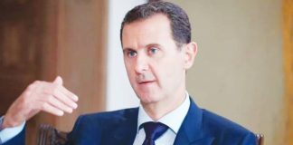 Bashar al-Assad fled from Damascus, Syria to the Russian capital, Moscow, with his family after his regime was overthrown in December 2024, ending his family's five-decade grip on power. REUTERS