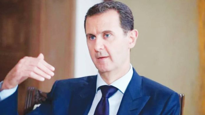 Bashar al-Assad fled from Damascus, Syria to the Russian capital, Moscow, with his family after his regime was overthrown in December 2024, ending his family's five-decade grip on power. REUTERS