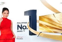 Still No. 1: TCL Marks 3 Straight Years Leading PH Panel TV Sales