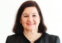 United States revokes Brazil ambassador’s visa as diplomatic tensions escalate Maria Luiza Ribeiro Viotti is the current Brazilian ambassador to the United States. AFP VIA GETTY IMAGES