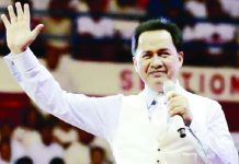 US extradition bid against Quiboloy under DOJ scrutiny In 2021, a United States federal grand jury indicted Pastor Apollo Quiboloy, along with several of his associates, on charges including sex trafficking, fraud, coercion and money laundering.