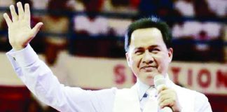In 2021, a United States federal grand jury indicted Pastor Apollo Quiboloy, along with several of his associates, on charges including sex trafficking, fraud, coercion and money laundering.