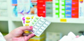 The number of VAT-exempt medicines is now at 2,277, including 14 newly added medicines. This expanded coverage helps reduce out-of-pocket medical expenses, particularly for Filipinos undergoing long-term treatment for chronic and life-threatening illnesses. INQUIRER STOCK PHOTO