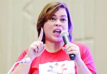 Sara shifts focus fully to impeachment defense, shrugs off survey ratings Vice President Sara Duterte-Carpio had instructed the defense panel to avoid distractions from political developments and remain focused on the legal battle.