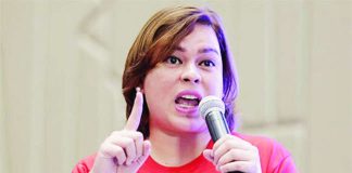 Vice President Sara Duterte-Carpio had instructed the defense panel to avoid distractions from political developments and remain focused on the legal battle.