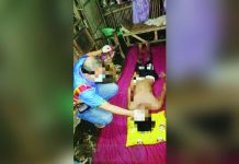 Grade 10 student found dead in drainage canal in Valladolid Police and responding personnel attended to the body of a 17-year-old Grade 10 student found in a drainage canal in Barangay Lacaron, Valladolid, Negros Occidental, on August 19. Authorities initially recorded the incident as an alleged drowning but said the exact cause of death remains under investigation. BOMBO RADYO BACOLOD PHOTO