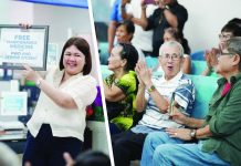 ACCESSIBLE HEALTHCARE: Iloilo City readies free maintenance medicines for senior citizens, PWDs