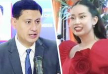 Defensor floats Debuque as possible 2028 running mate DEFENSOR, DEBUQUE