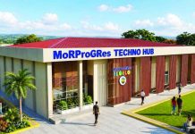 Iloilo grooms youth for Pax Silica jobs; Defensor sees TechnoHub as training ground for AI, semiconductor workforce Gov. Arthur Defensor Jr. (inset) highlights that Iloilo is aligning with Pres. Ferdinand Marcos Jr.'s administration through the provincial government’s MoRProGRes TechnoHub at Cabatuan National Comprehensive High School. This facility aims to develop young people for the future human resource pool in Pax Silica, particularly in information technology, AI and related fields. BALITA HALIN SA KAPITOLYO PHOTOS