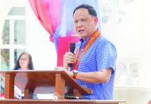 Can polls oust drug-linked barangay officials? Police crackdown more effective strategy – Defensor DEFENSOR